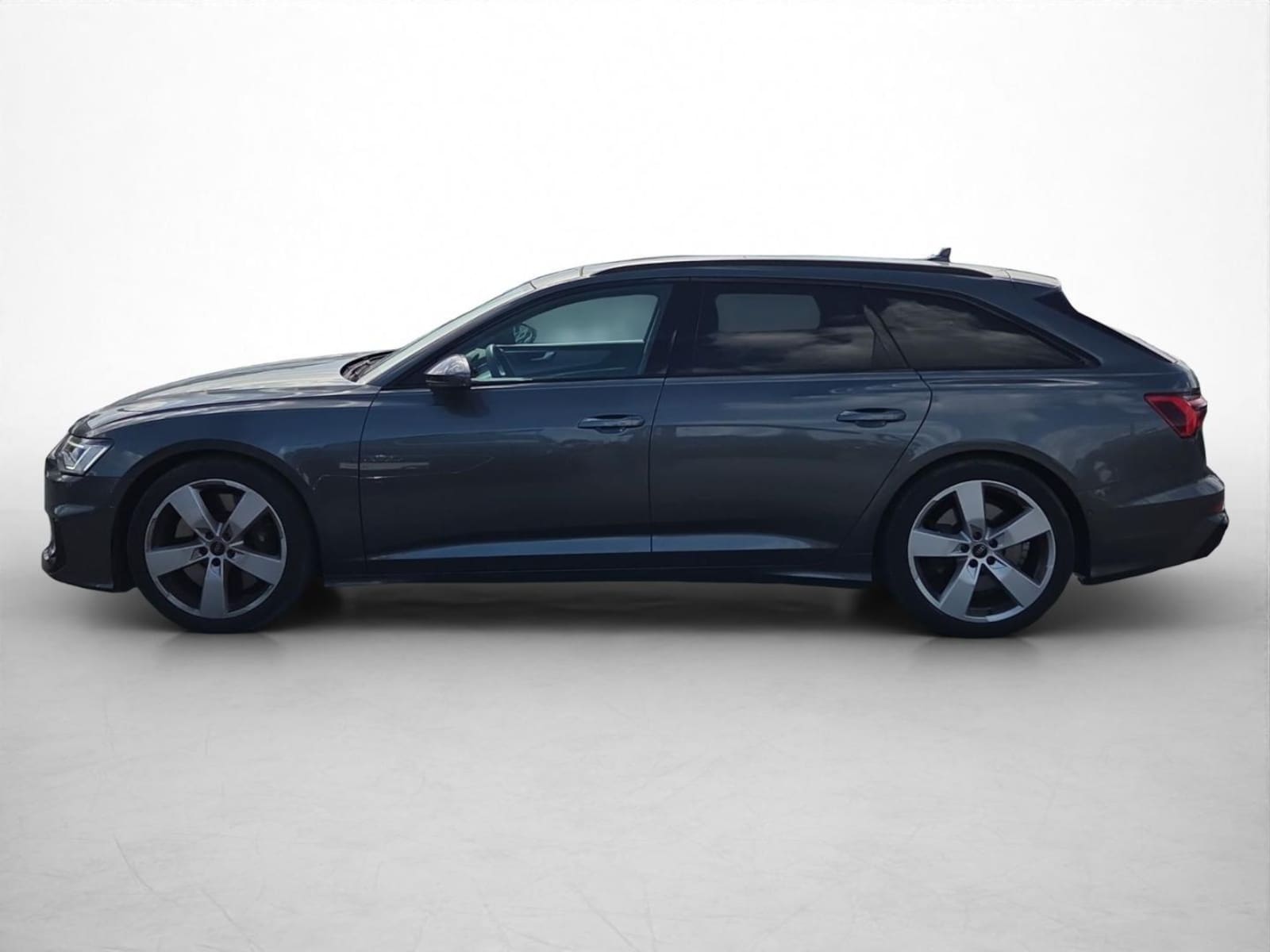 Audi S6 Avant – Bild 3