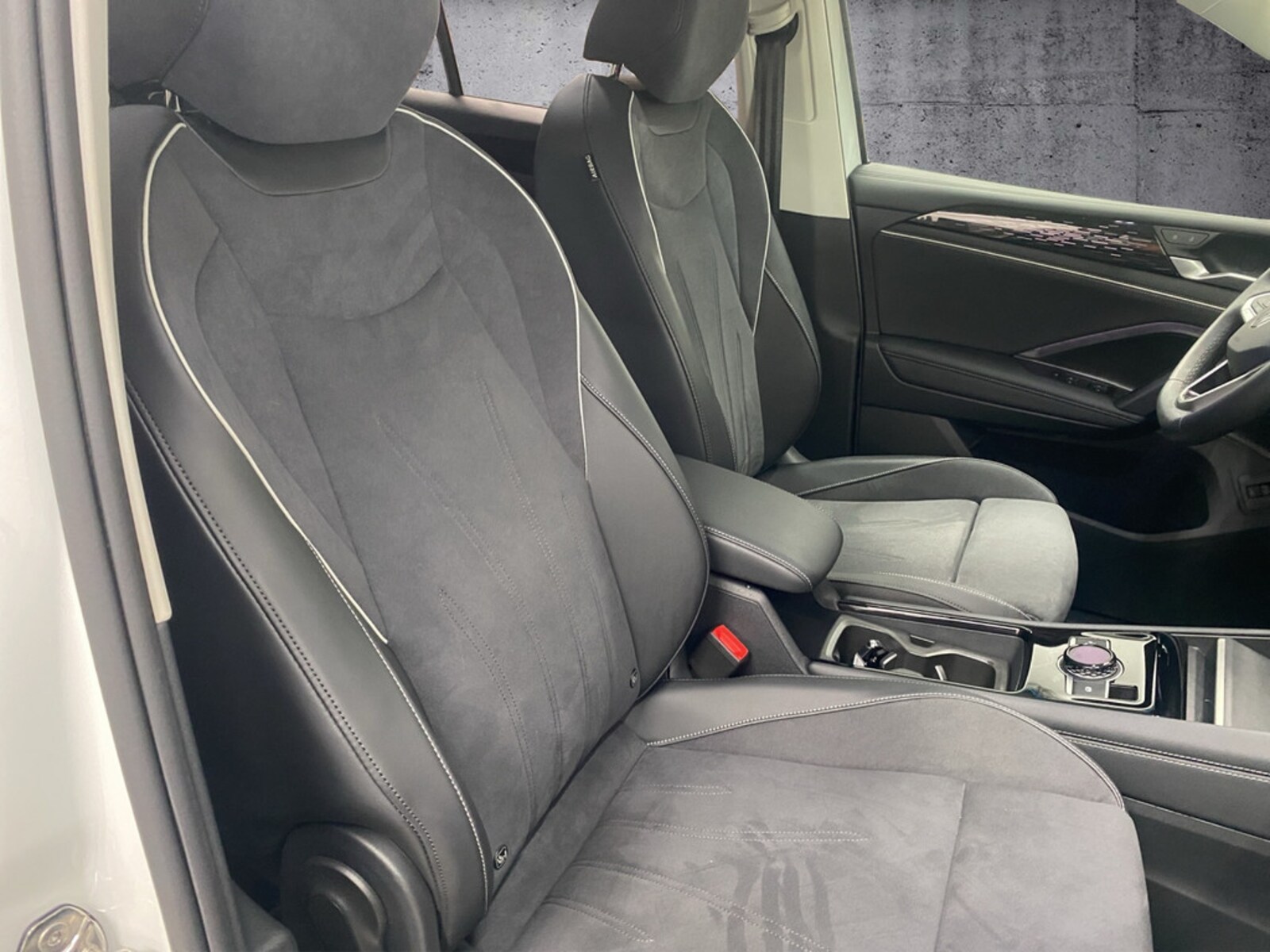 Volkswagen Tiguan – Bild 10