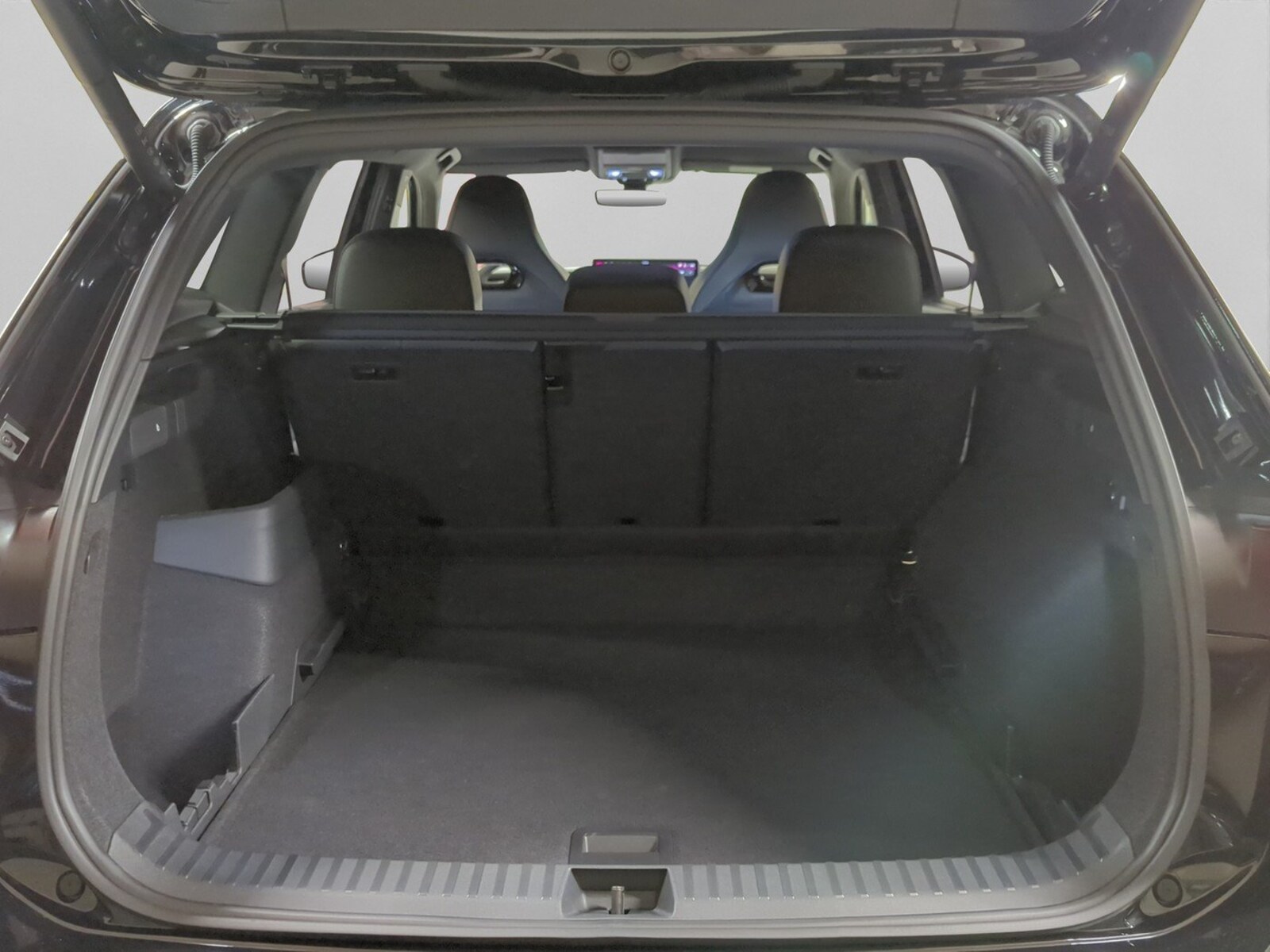 Volkswagen Tayron – Bild 18