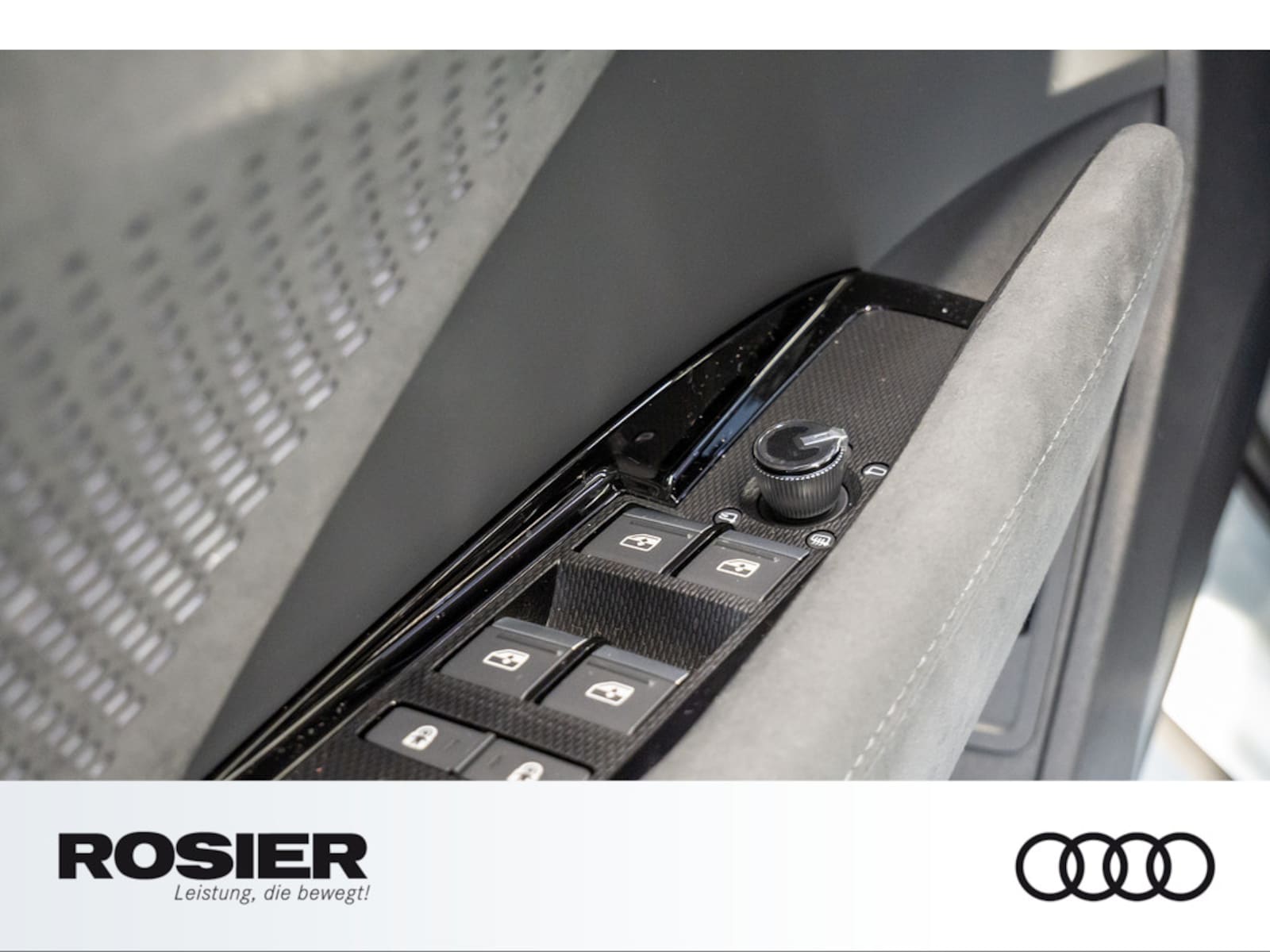 Audi Q3 Sportback – Bild 19