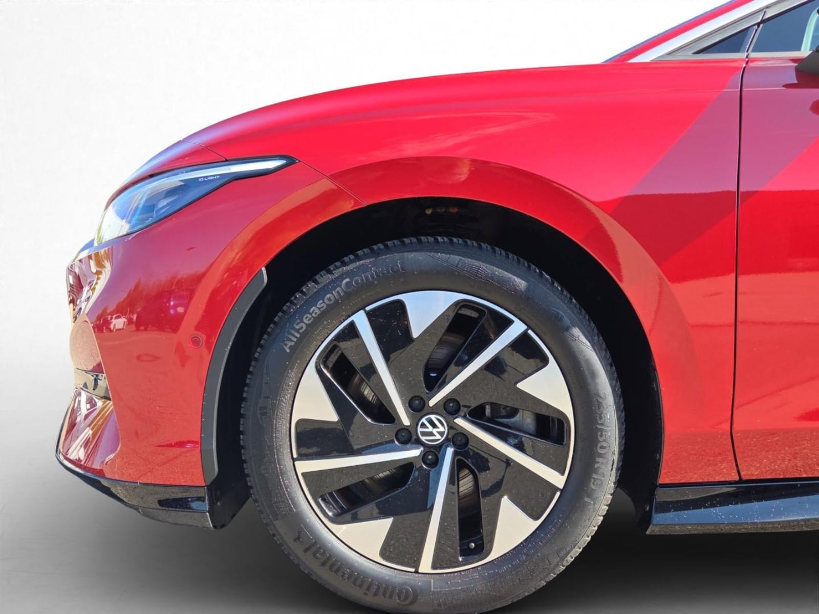 Volkswagen ID.7 Tourer – Bild 15