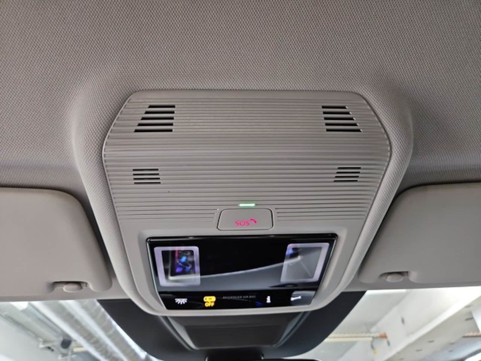 Volkswagen Golf Variant – Bild 6