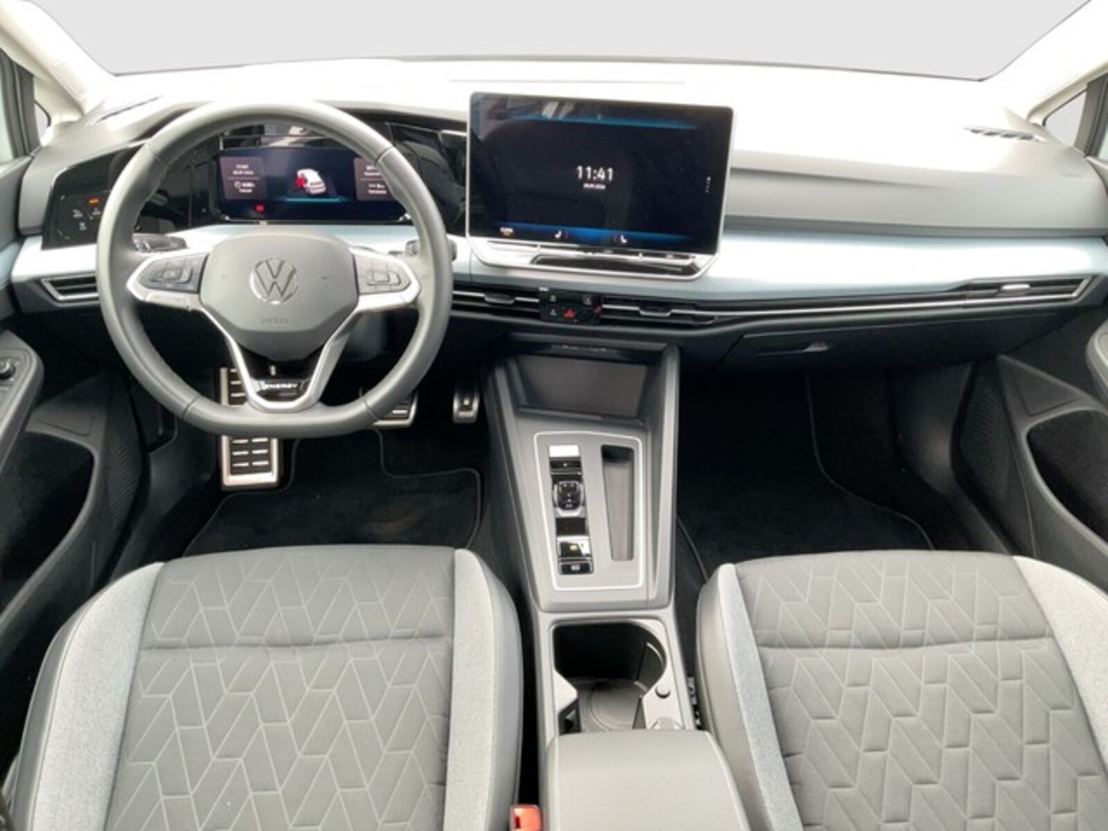 Volkswagen Golf – Bild 12