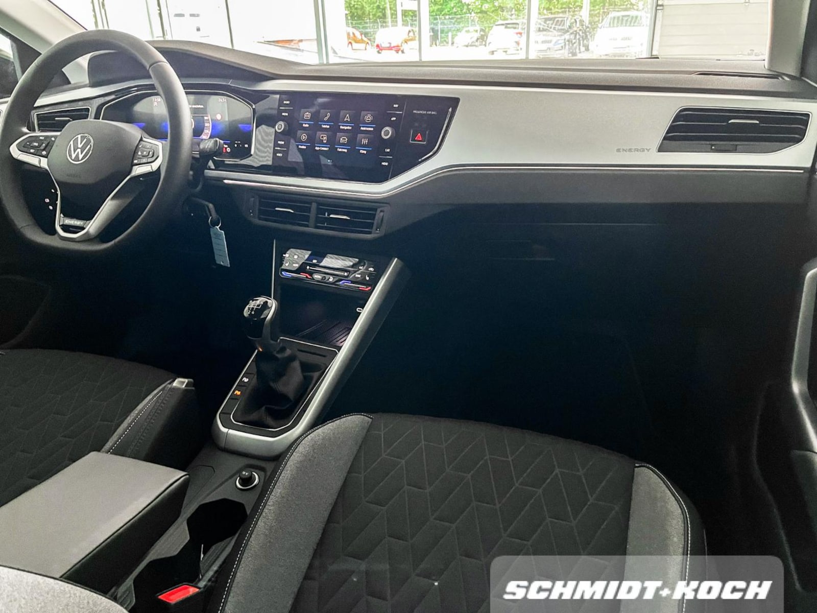 Volkswagen Polo – Bild 6
