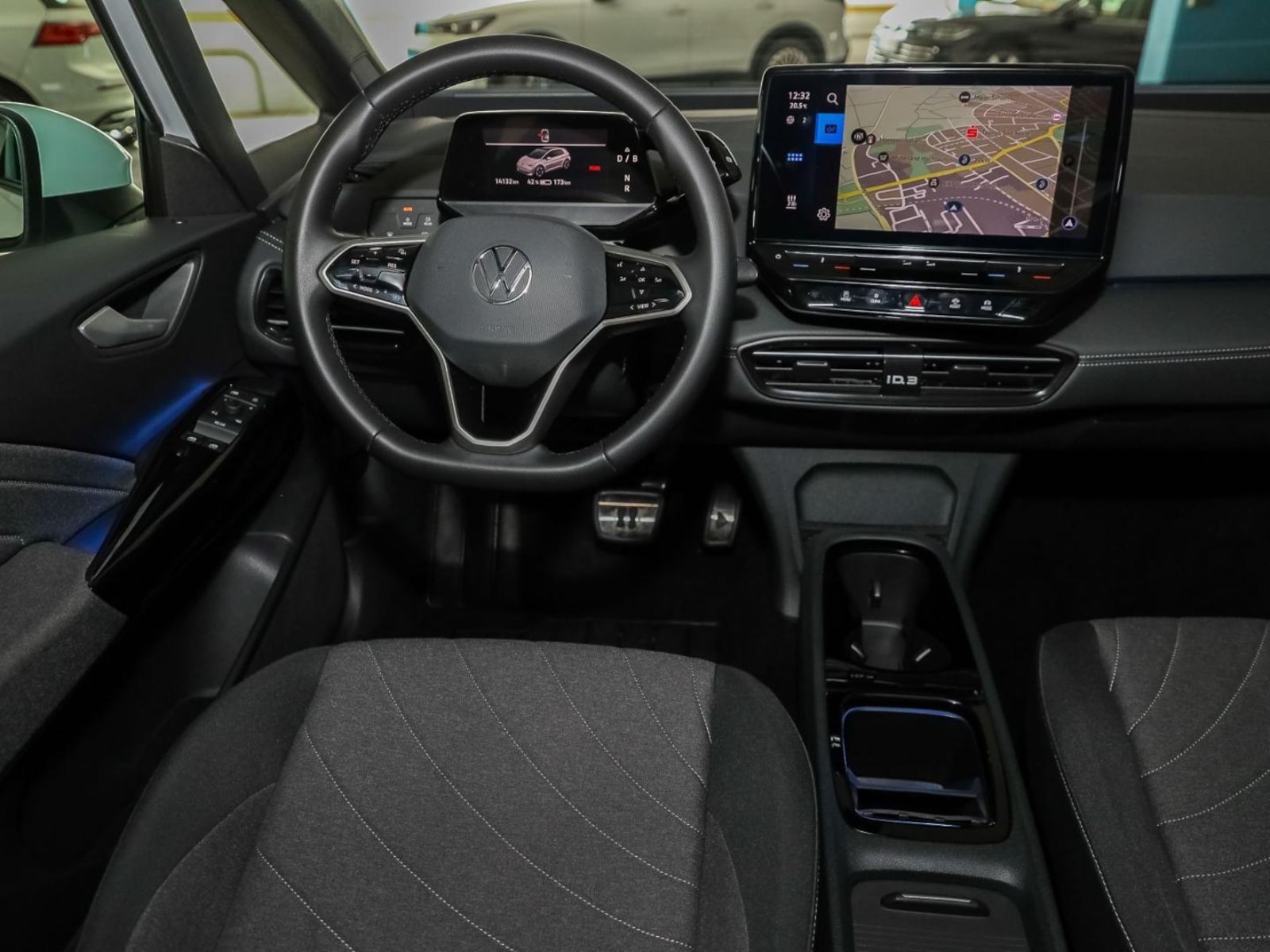 Volkswagen ID.3 – Bild 23