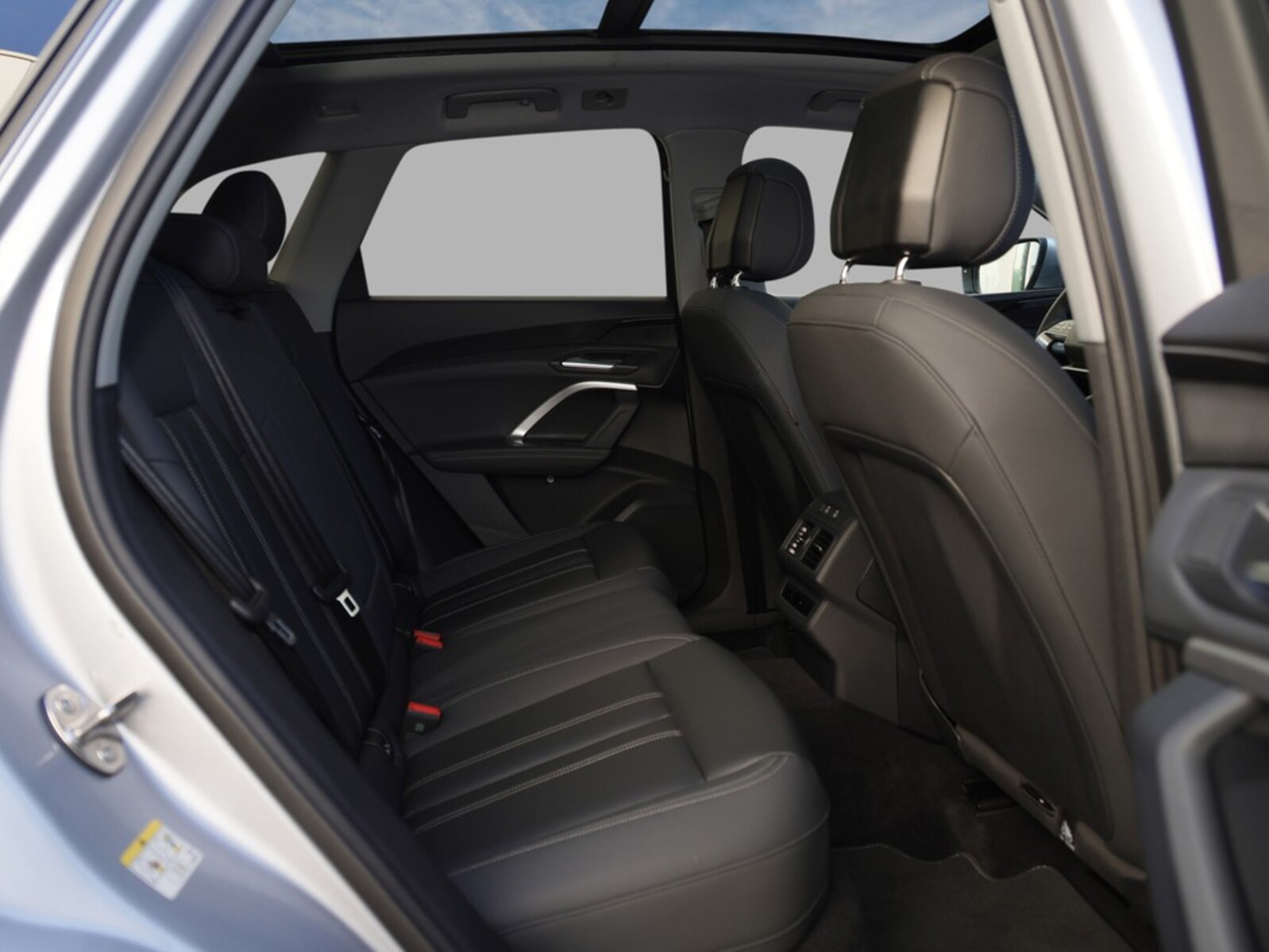 Audi Q5 – Bild 13