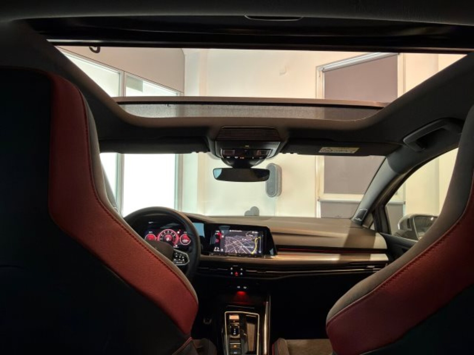 Volkswagen Golf – Bild 15