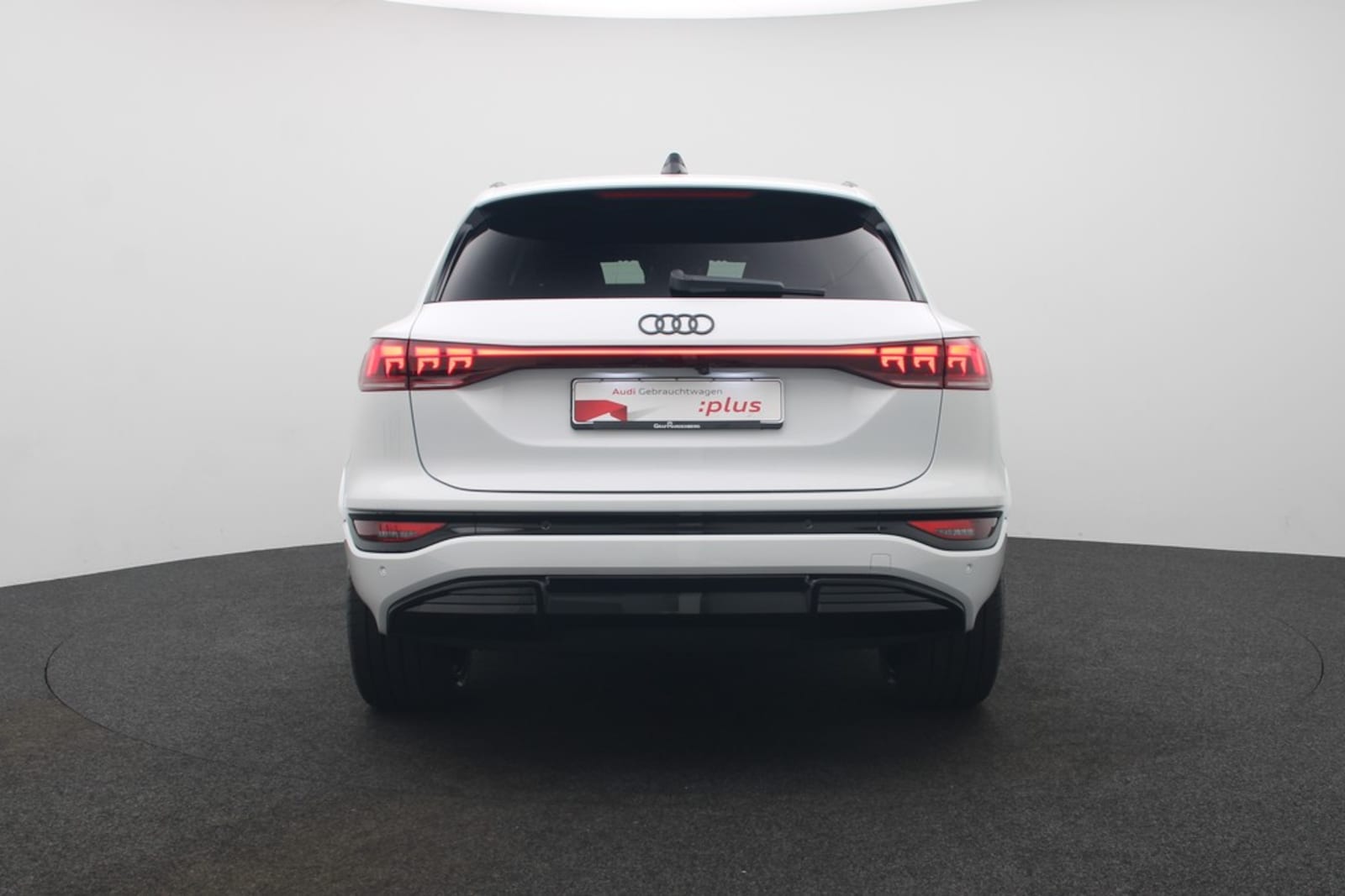 Audi Q6 e-tron – Bild 4