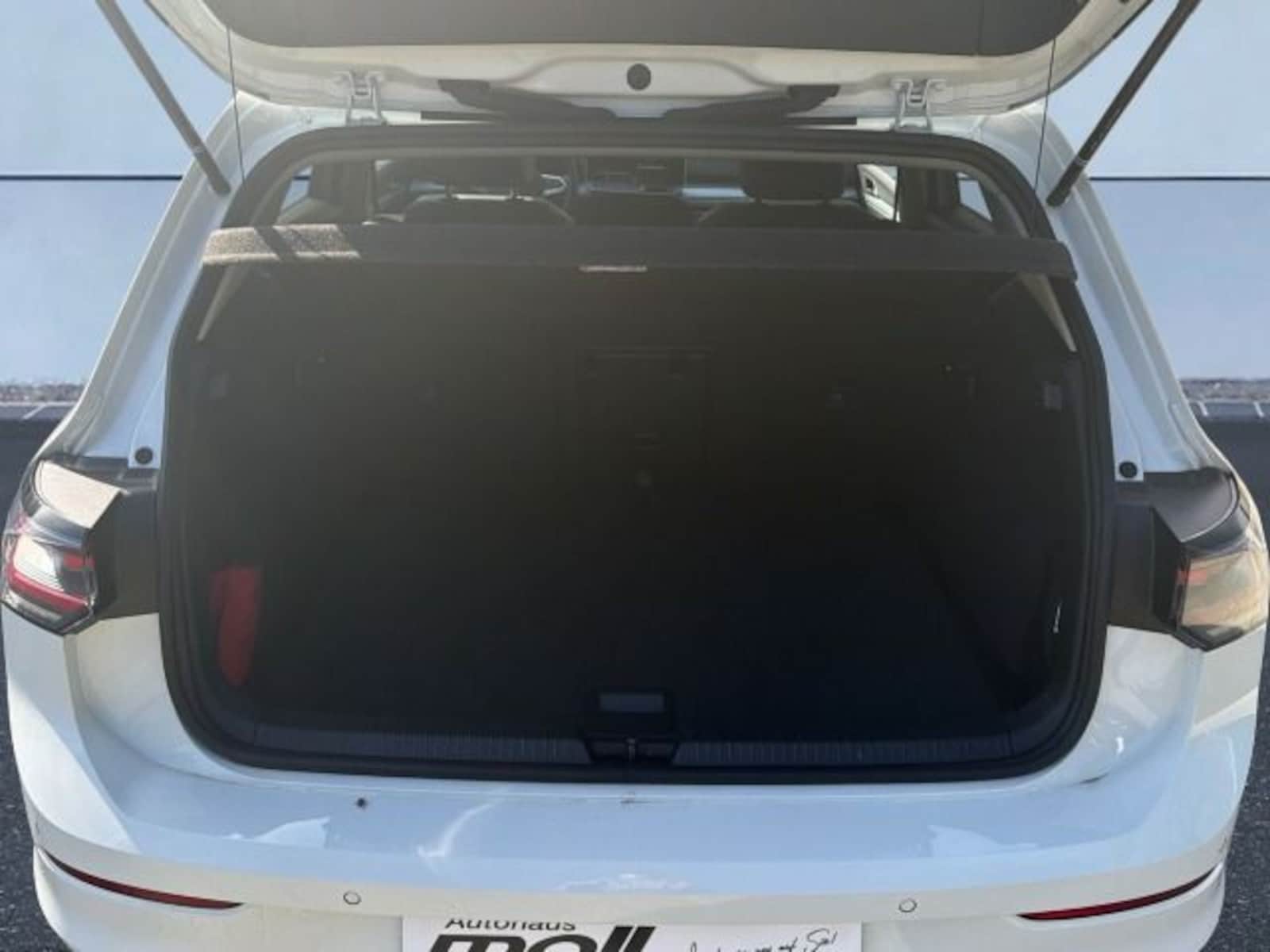 Volkswagen Golf – Bild 8