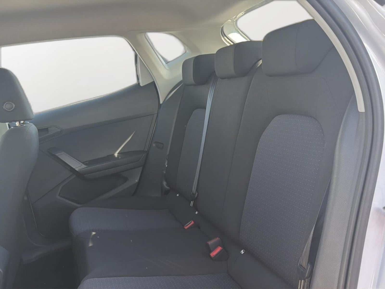 SEAT Ibiza – Bild 9