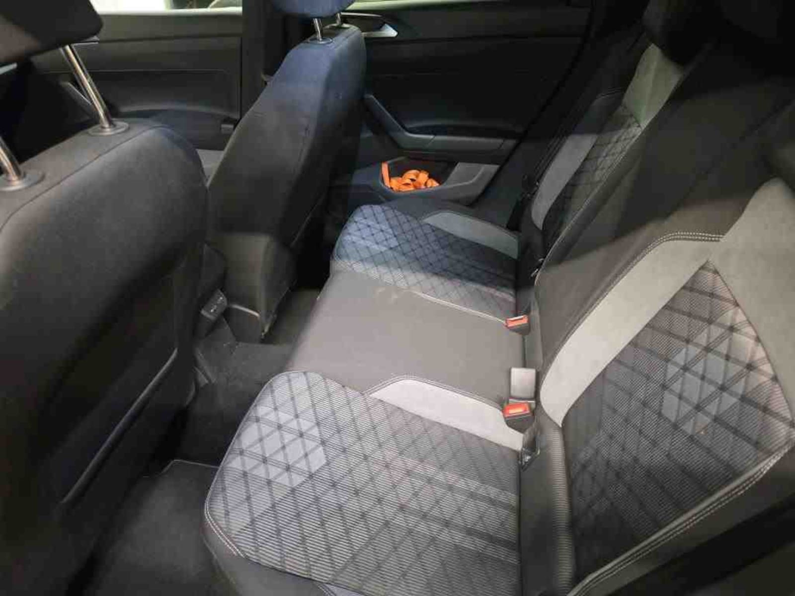 Volkswagen Taigo – Bild 6