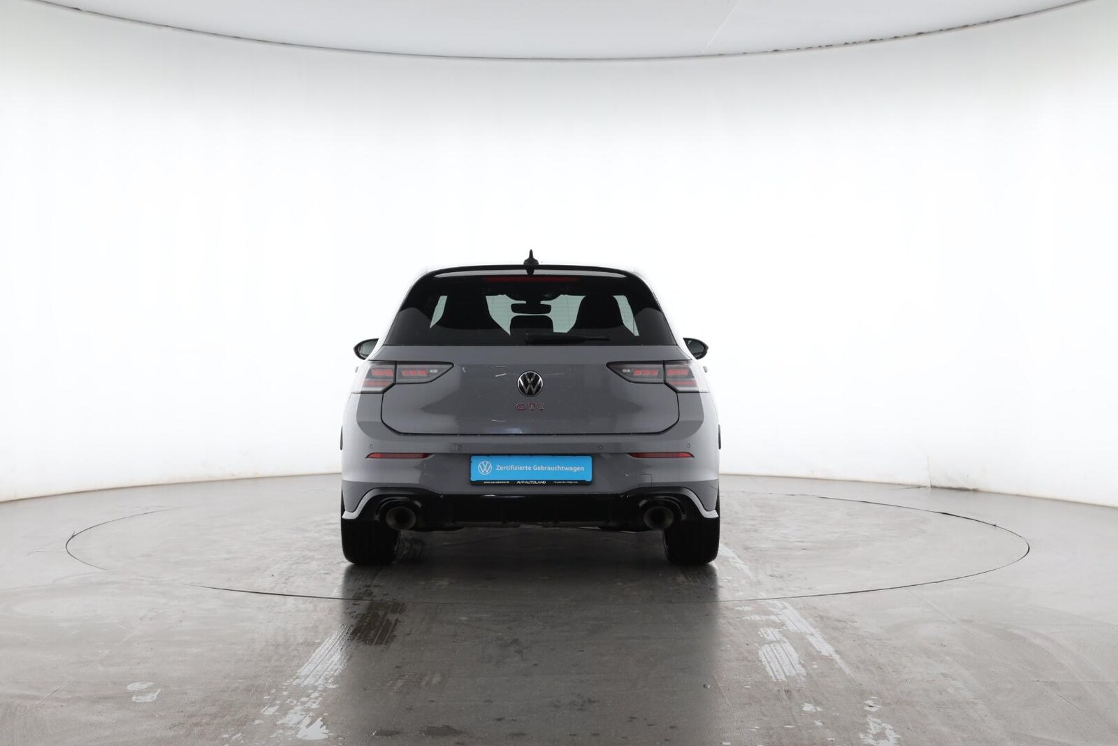 Volkswagen Golf – Bild 6