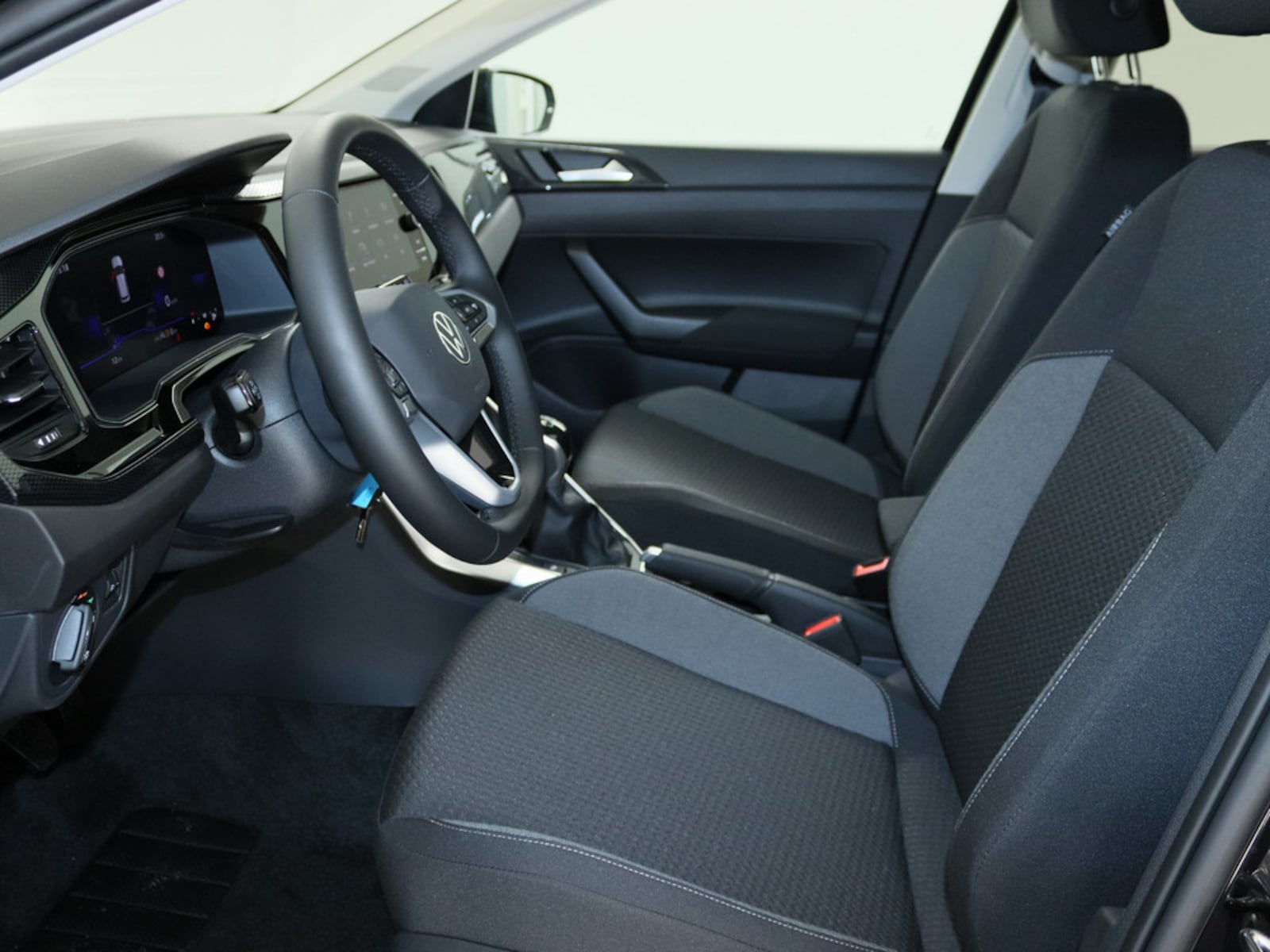 Volkswagen Polo – Bild 12