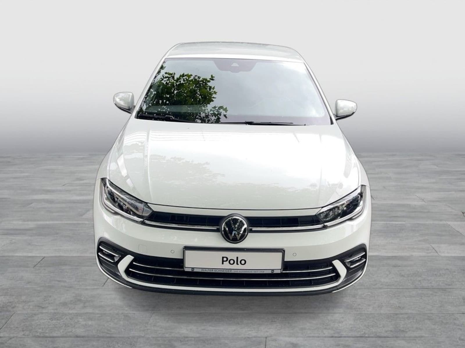 Volkswagen Polo – Bild 9