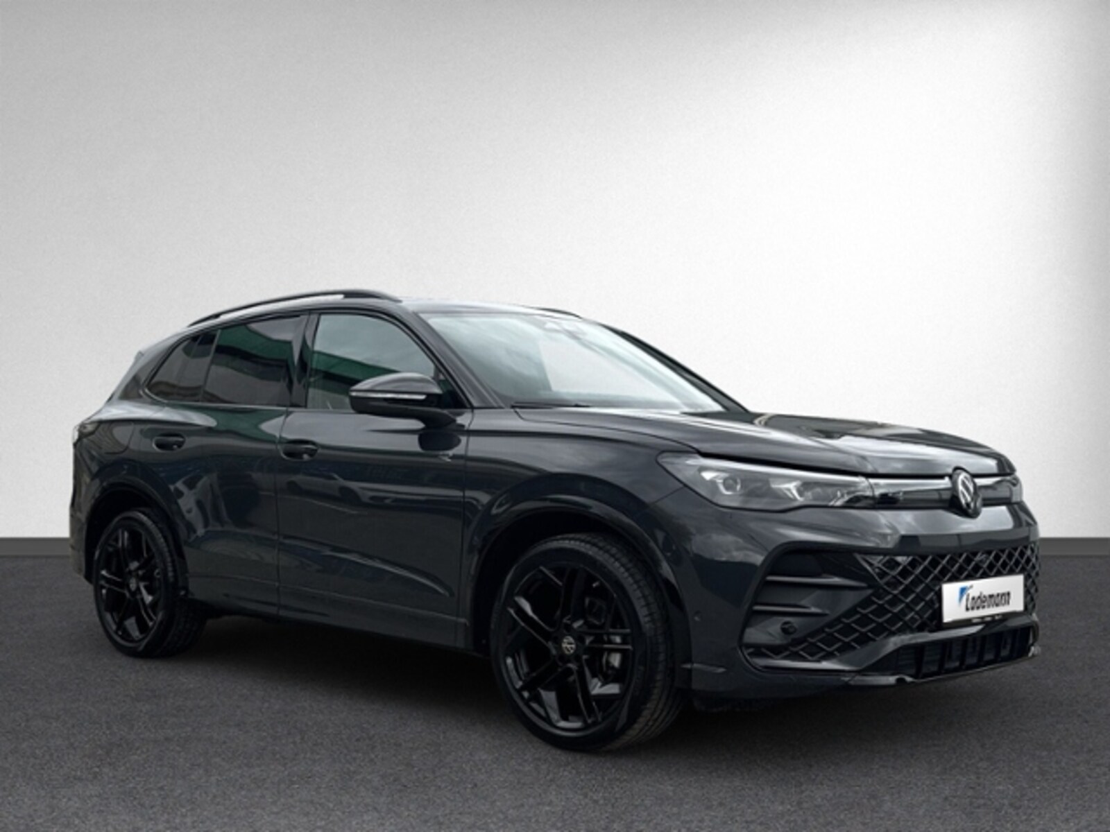 Volkswagen Tiguan – Bild 5