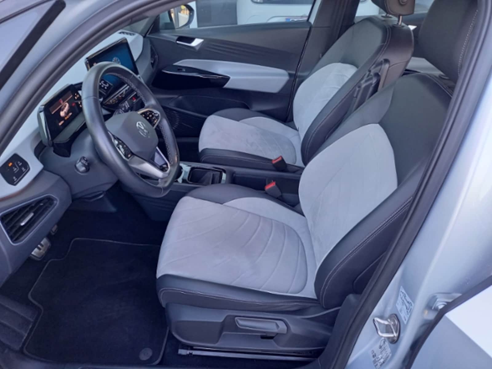 Volkswagen ID.3 – Bild 8