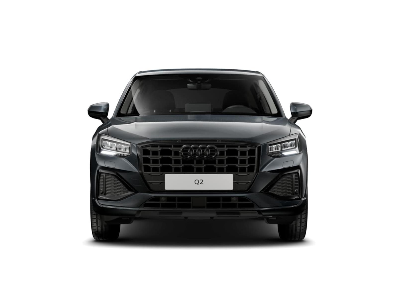 Audi Q2 – Bild 2