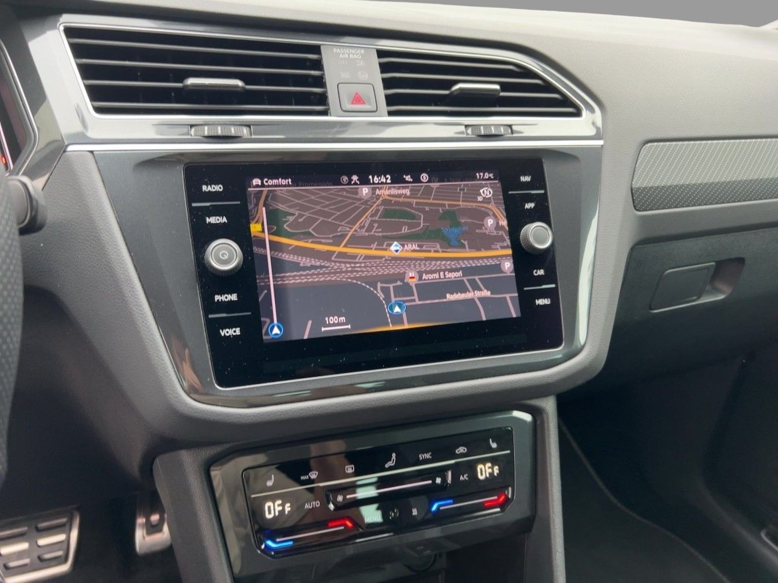Volkswagen Tiguan – Bild 12