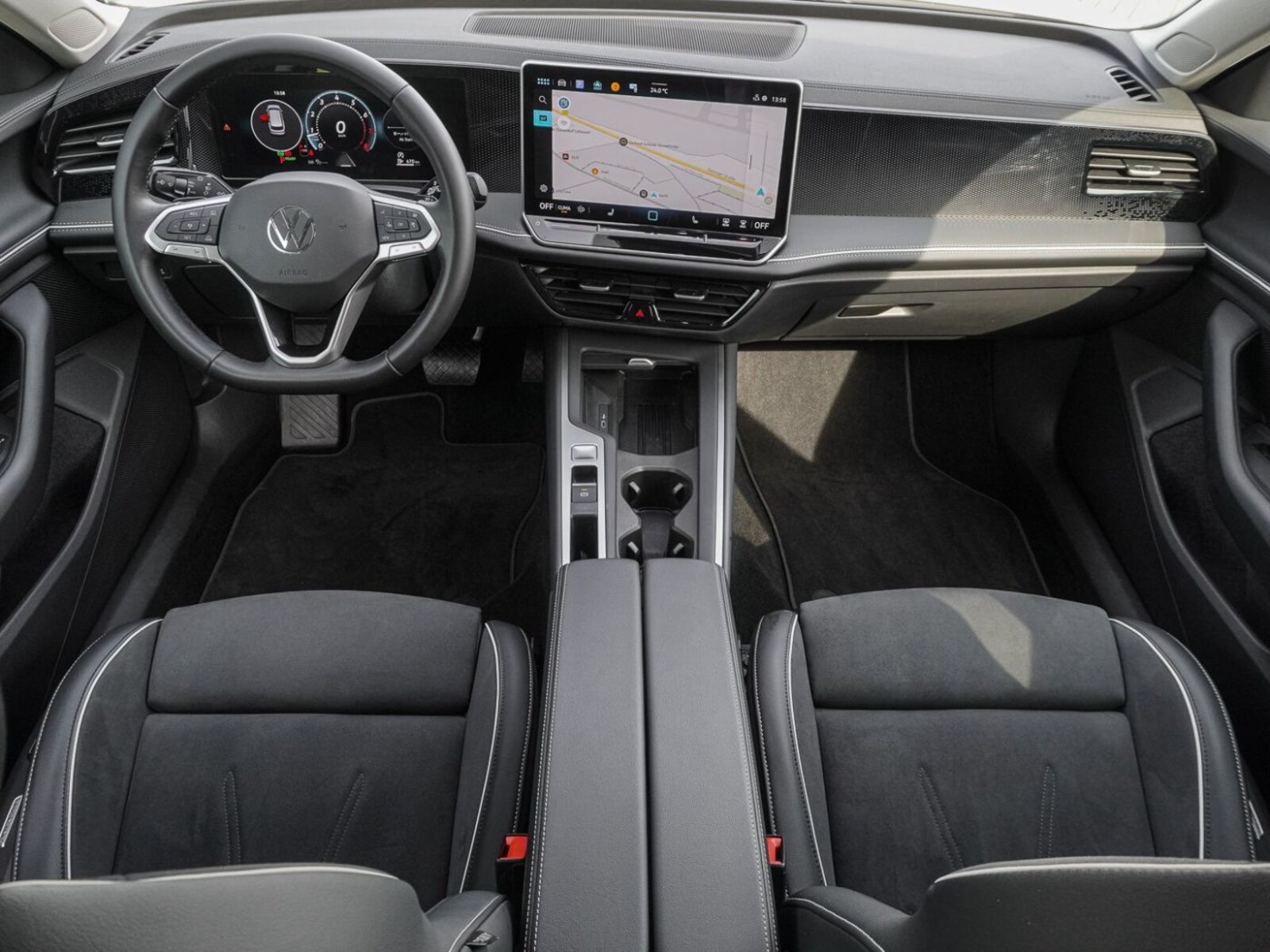 Volkswagen Passat – Bild 26