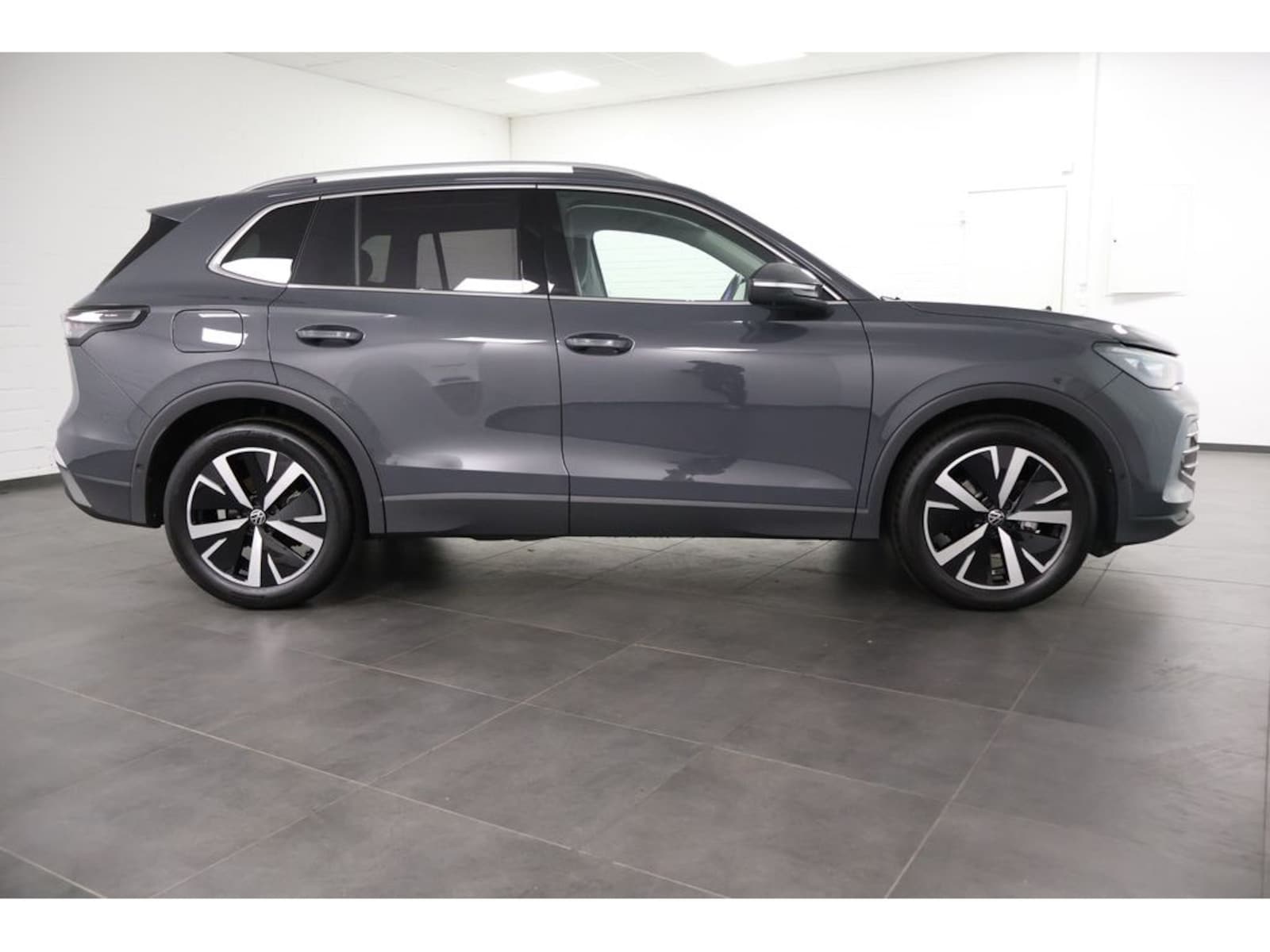 Volkswagen Tiguan – Bild 4