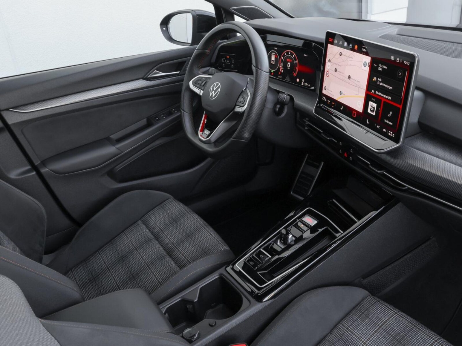 Volkswagen Golf – Bild 3