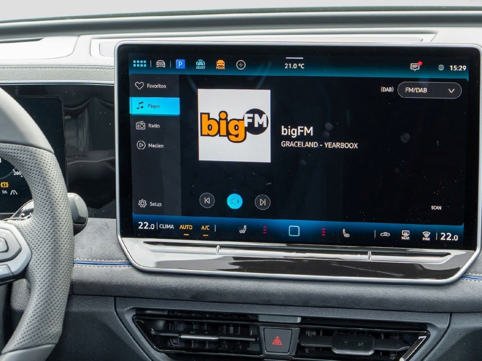 Volkswagen Tiguan – Bild 11
