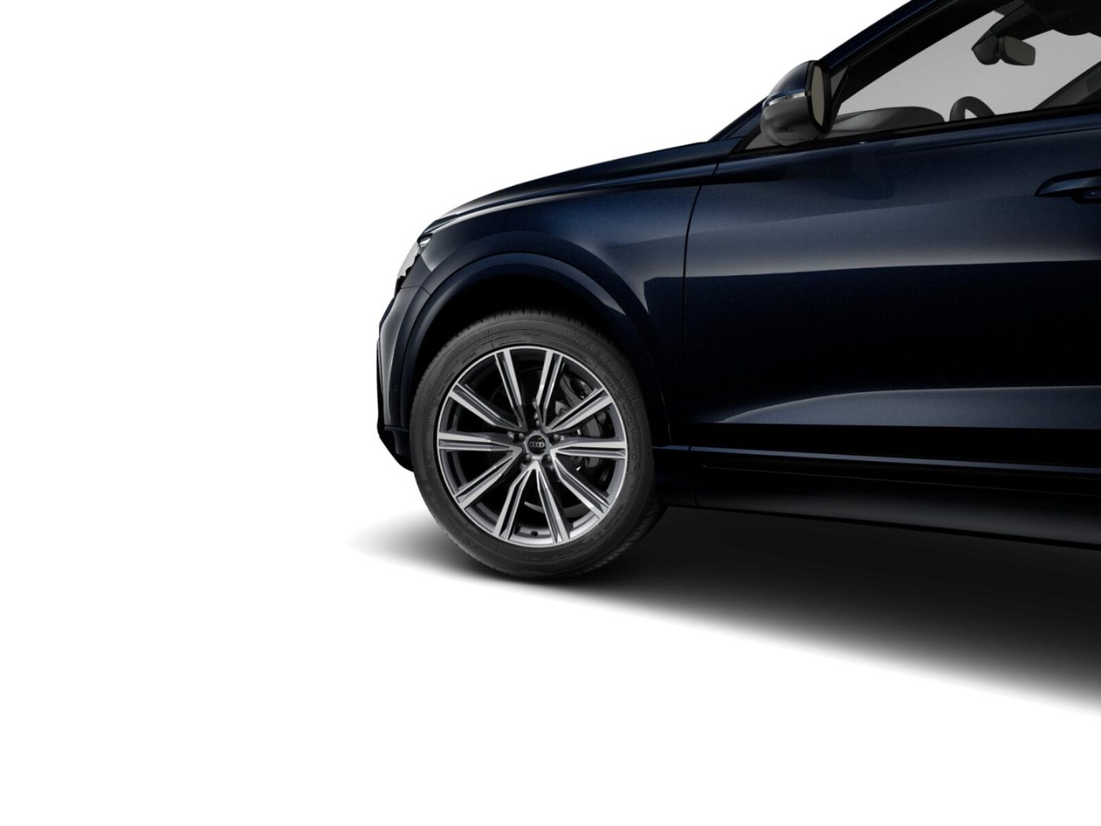Audi Q8 – Bild 4