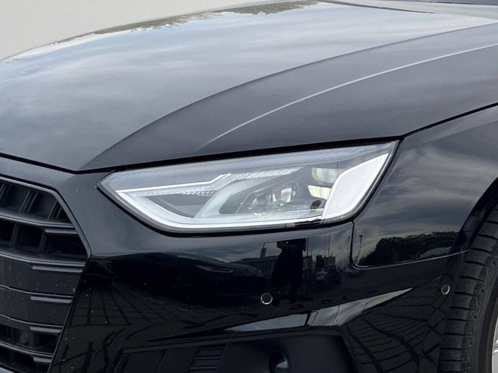 Audi A4 Avant – Bild 3