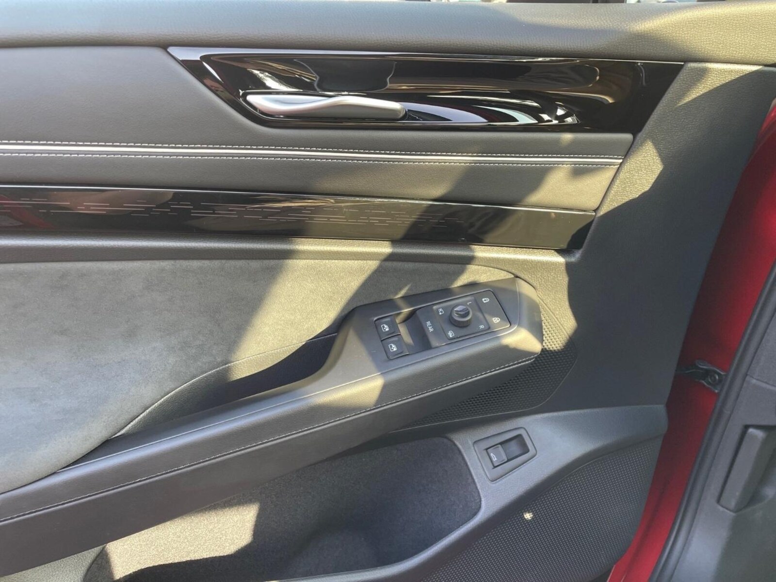 Volkswagen ID.7 – Bild 15