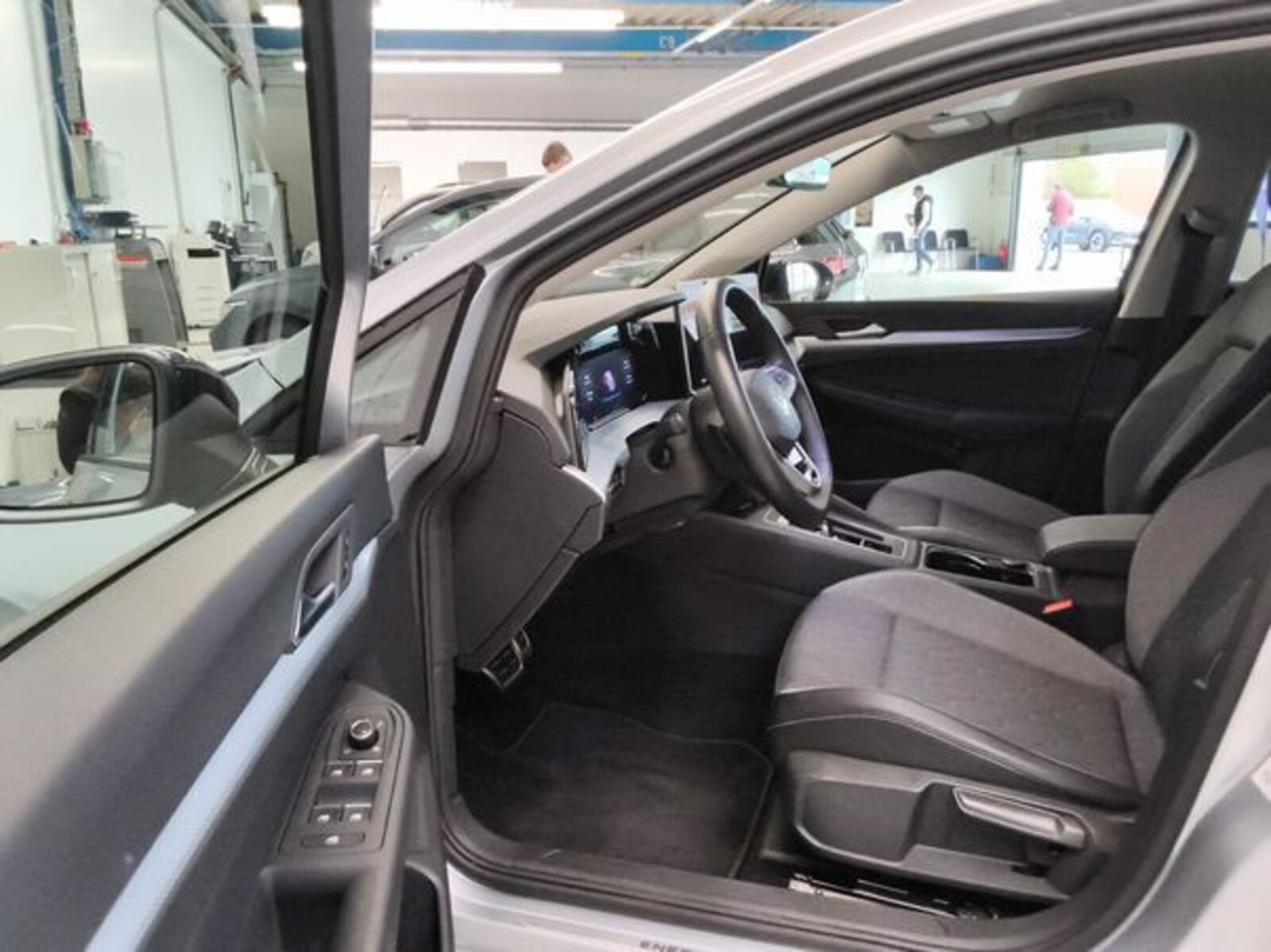Volkswagen Golf – Bild 5