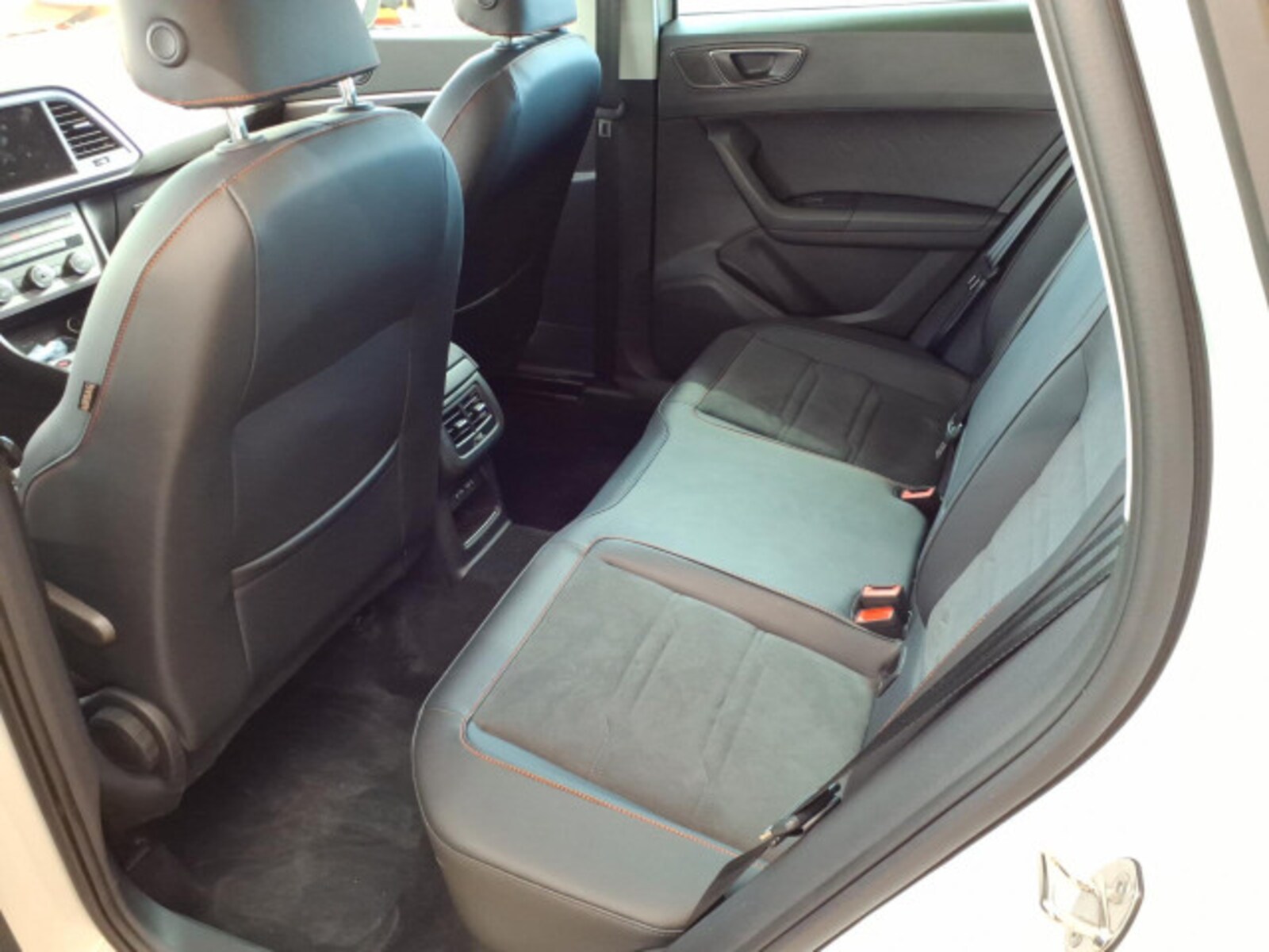 SEAT Ateca – Bild 9