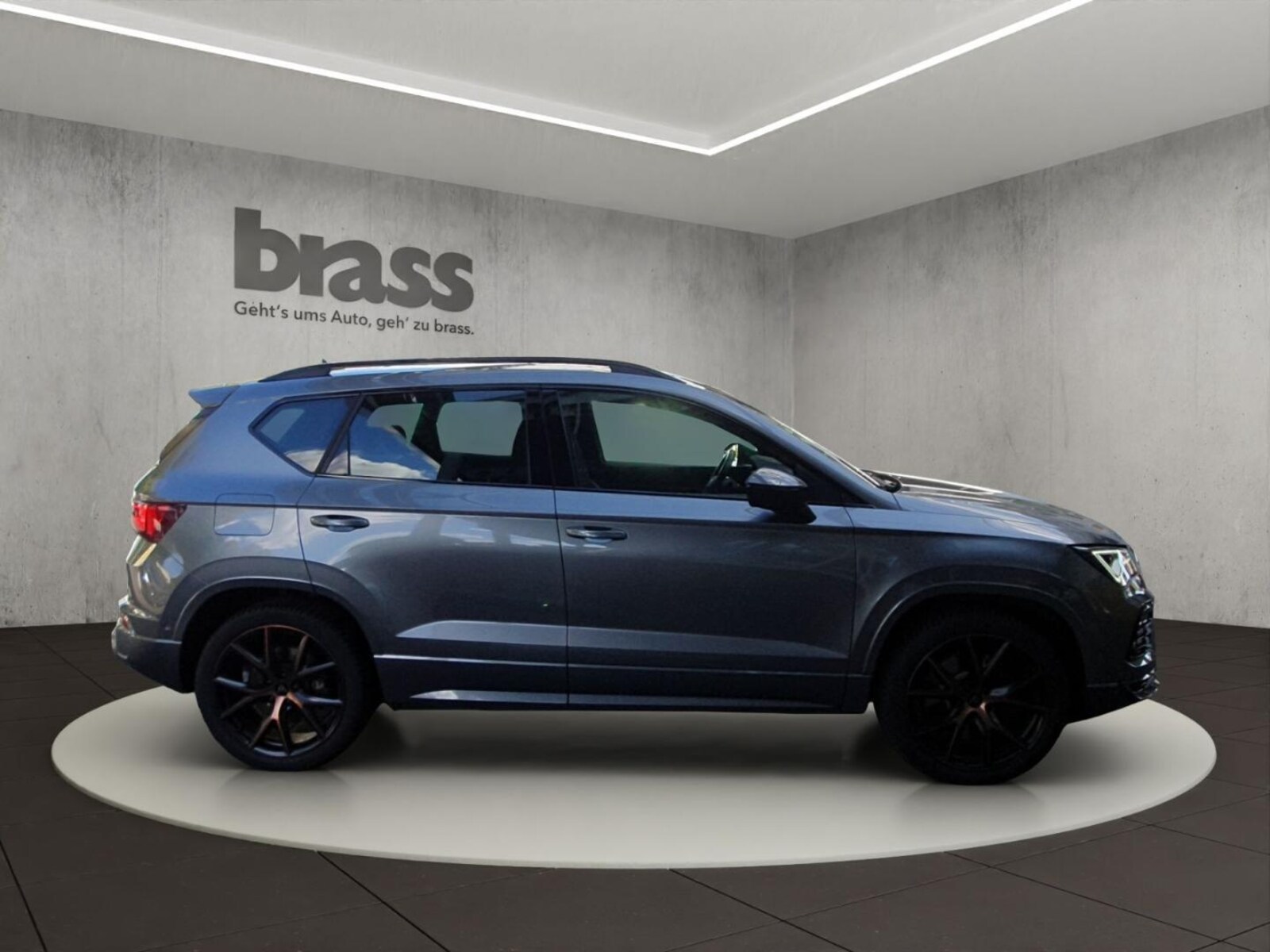 CUPRA Ateca – Bild 6