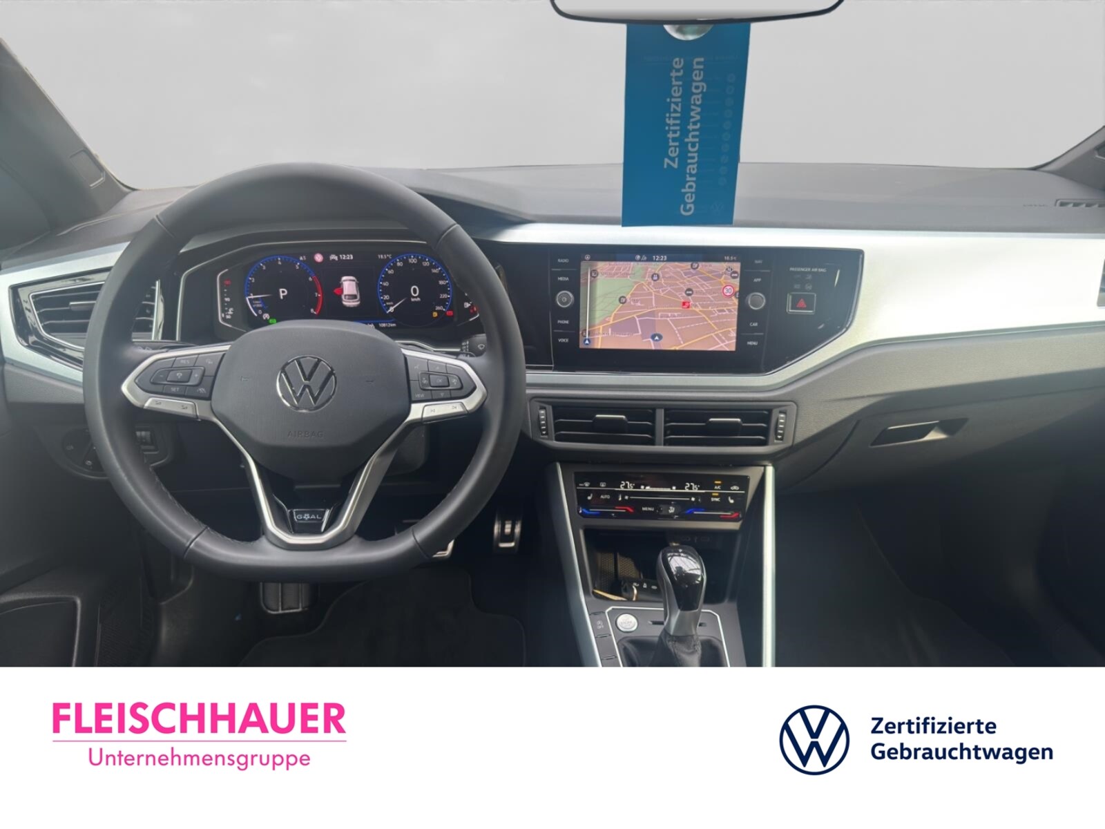 Volkswagen Taigo – Bild 12