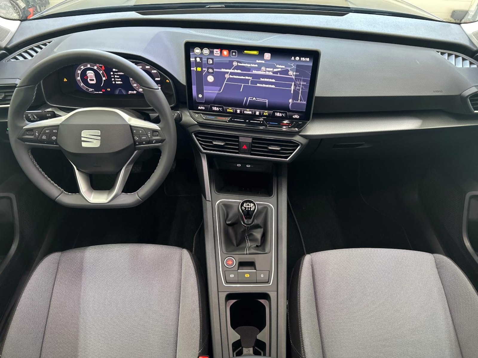 SEAT Leon – Bild 11