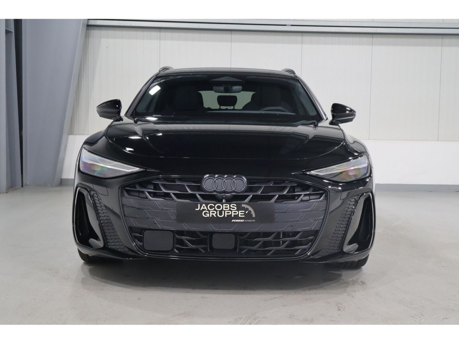 Audi A6 Avant – Bild 2