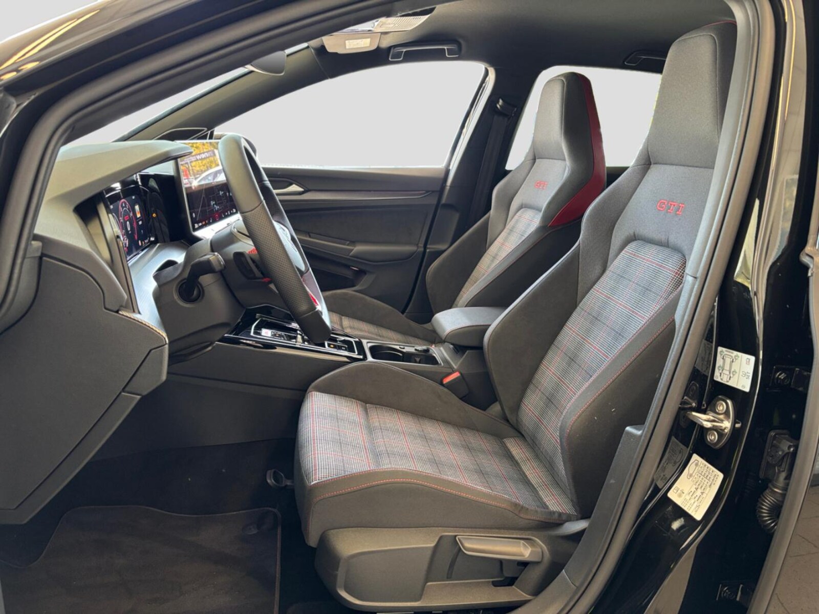 Volkswagen Golf – Bild 9
