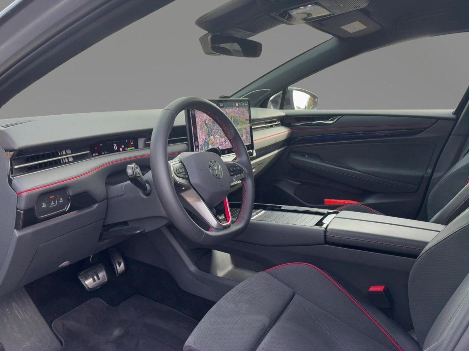 Volkswagen ID.7 Tourer – Bild 7