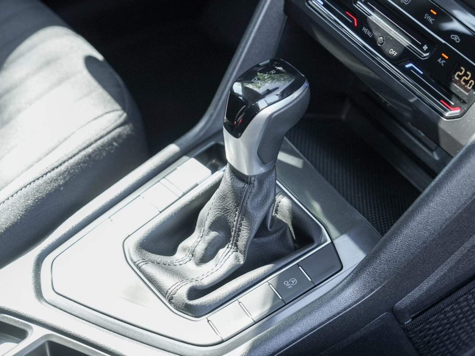 Volkswagen Tiguan Allspace – Bild 9
