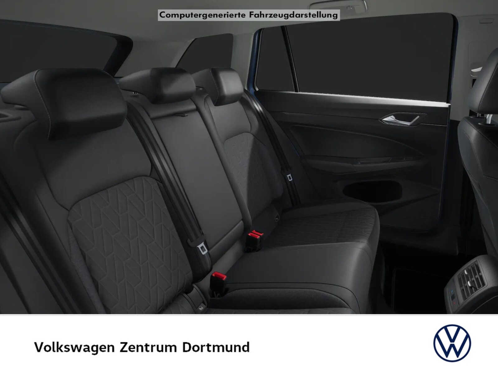 Volkswagen Golf Variant – Bild 11