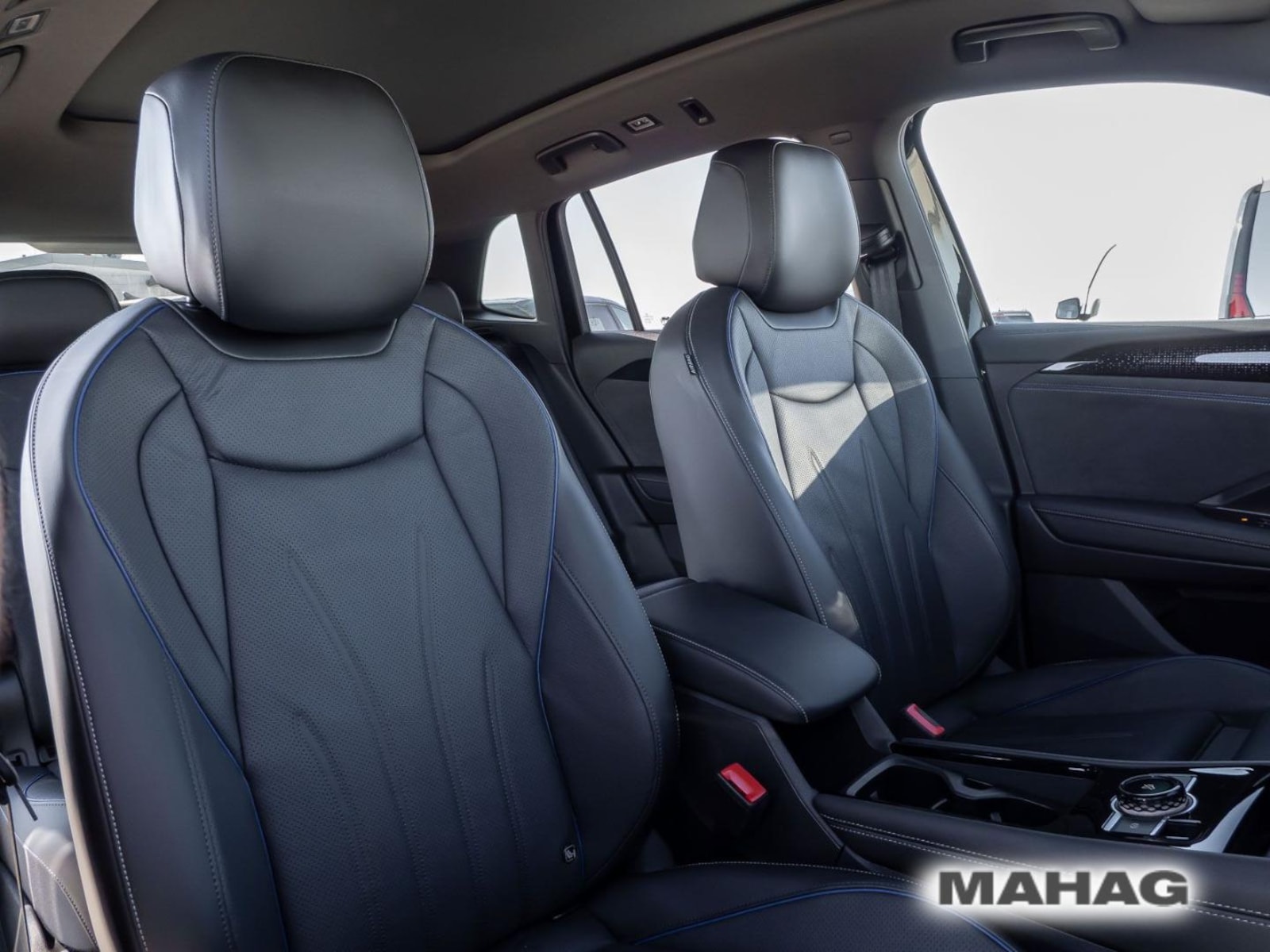 Volkswagen Tiguan – Bild 14