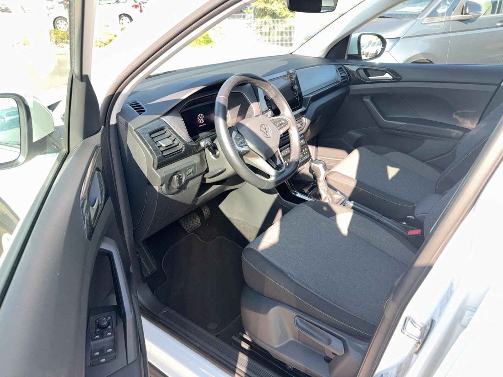 Volkswagen T-Cross – Bild 19
