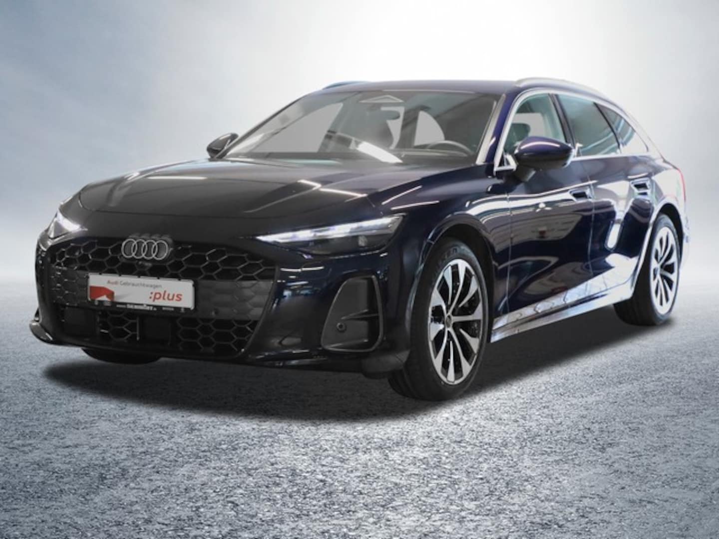 Bild über Audi A6 Avant TFSI 150 kW S tronic - für weitere Informationen kontaktieren Sie den Audi Partner