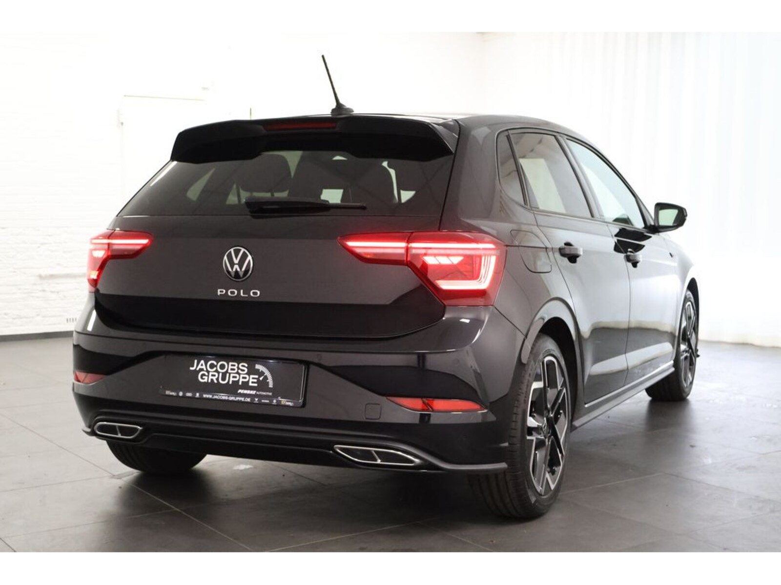 Volkswagen Polo – Bild 5