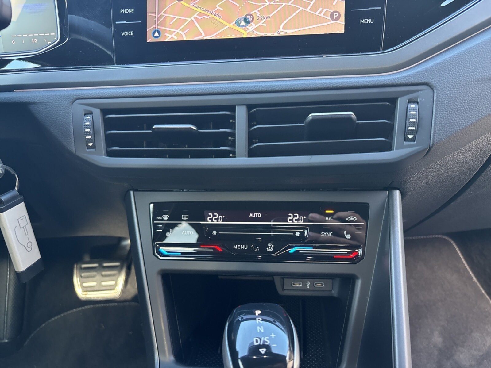 Volkswagen Taigo – Bild 13