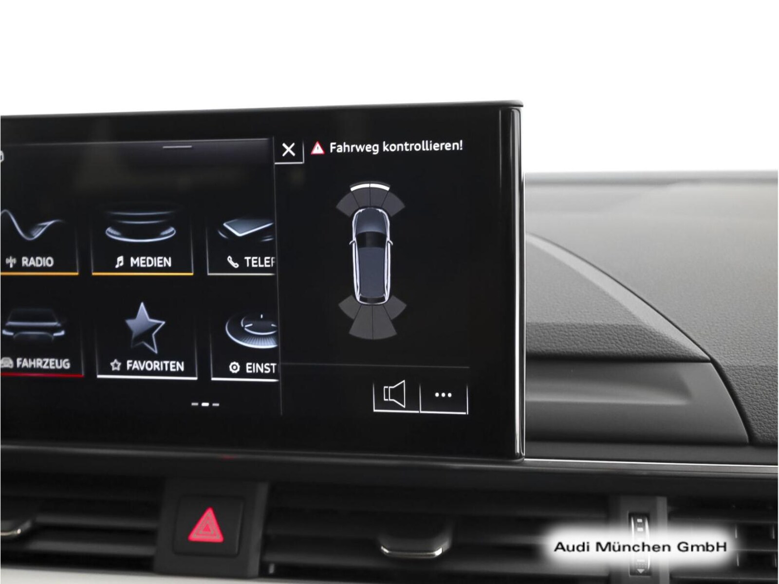 Audi A4 Avant – Bild 18