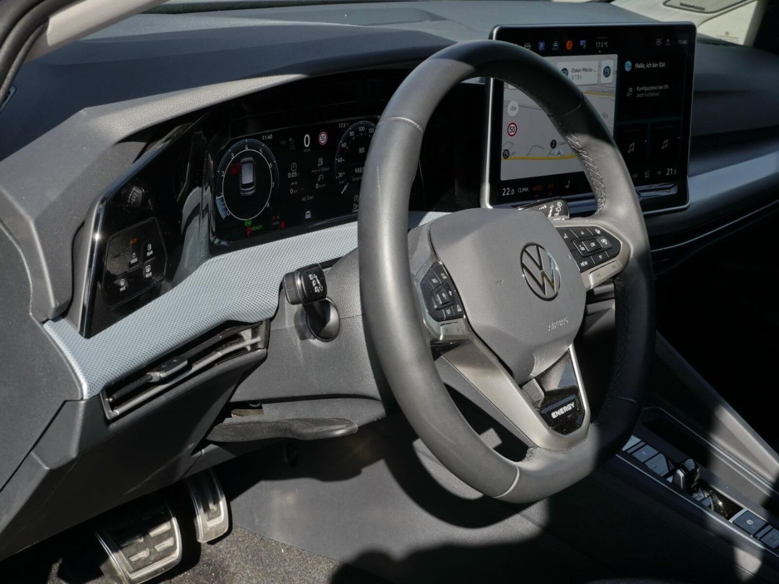 Volkswagen Golf – Bild 19