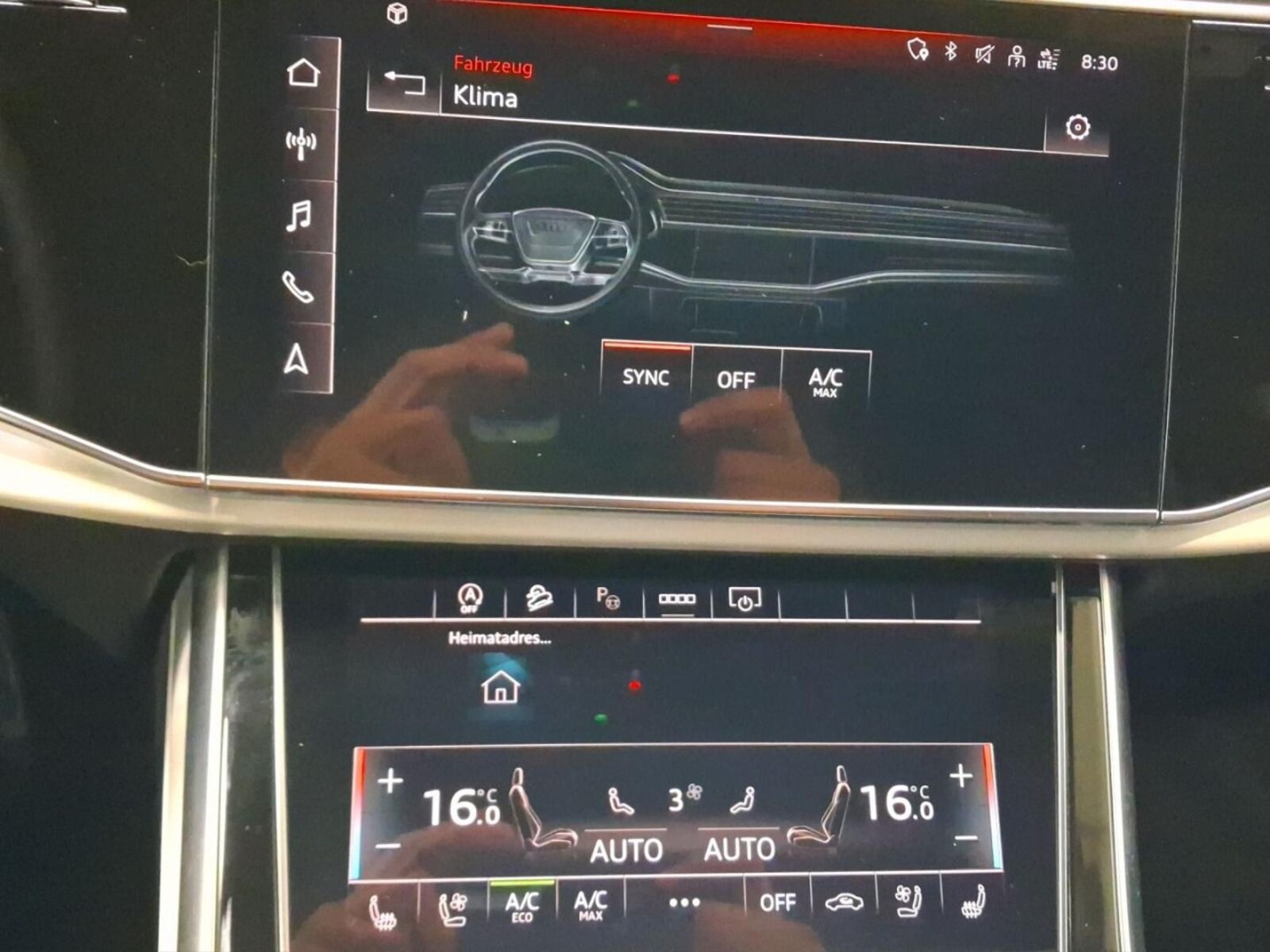 Audi Q8 – Bild 16