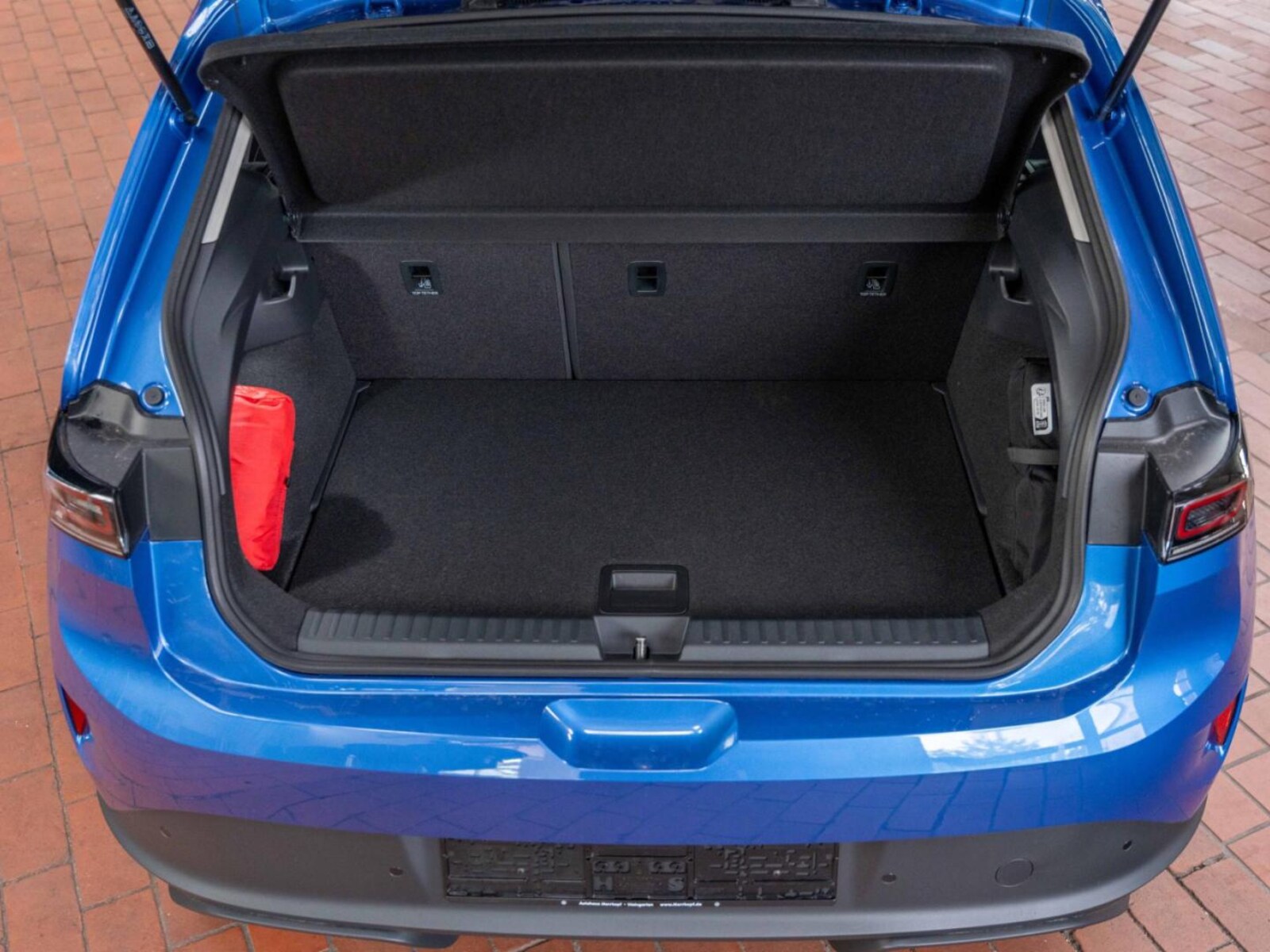 Volkswagen ID. Polo – Bild 16