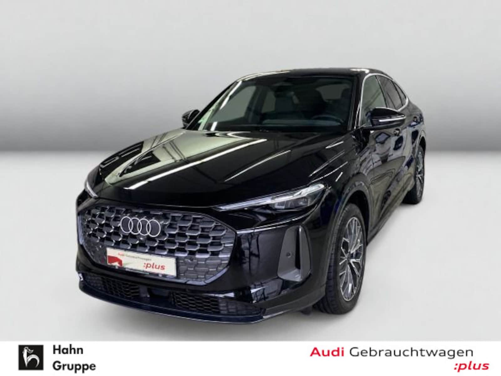 Audi Q5 Sportback