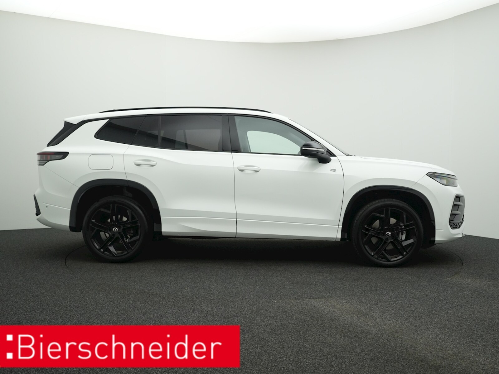 Volkswagen Tayron – Bild 6